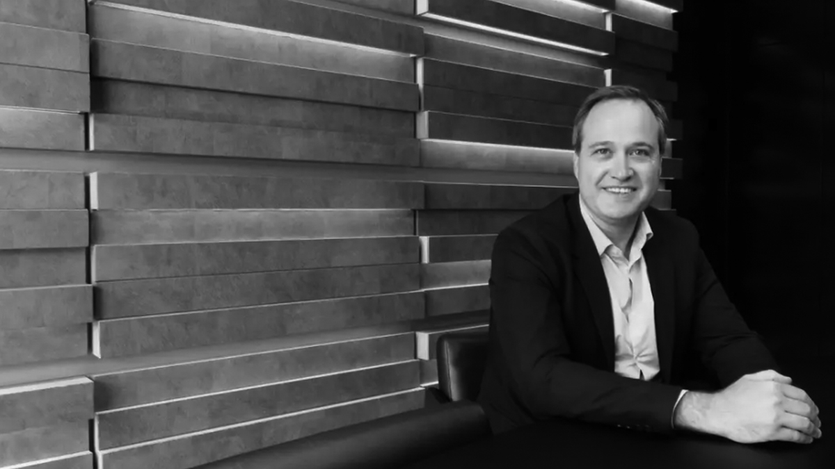 Andbank nombra a Jordi Riera director de Andbank Asset Management