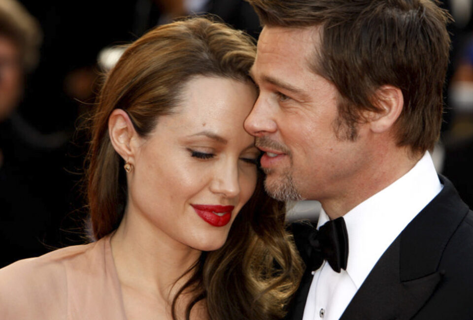 La disputa de Angelina Jolie y Brad Pitt por sus viñedos: «Actuó como un niño petulante»