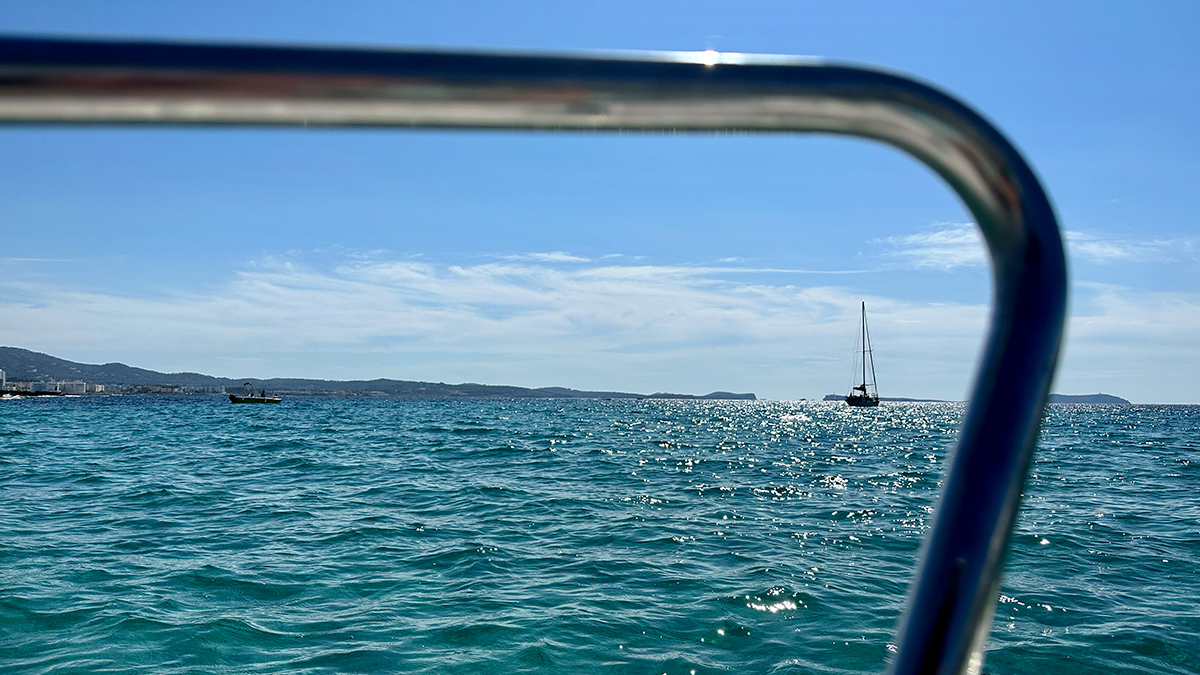 Por qué alquilar un barco en Ibiza puede ser una de las mejores ideas de este verano