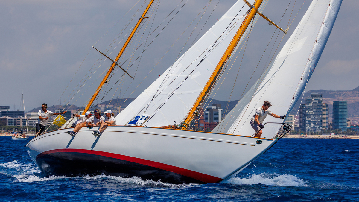 Estos son los ganadores de la XVI Puig Vela Clàssica