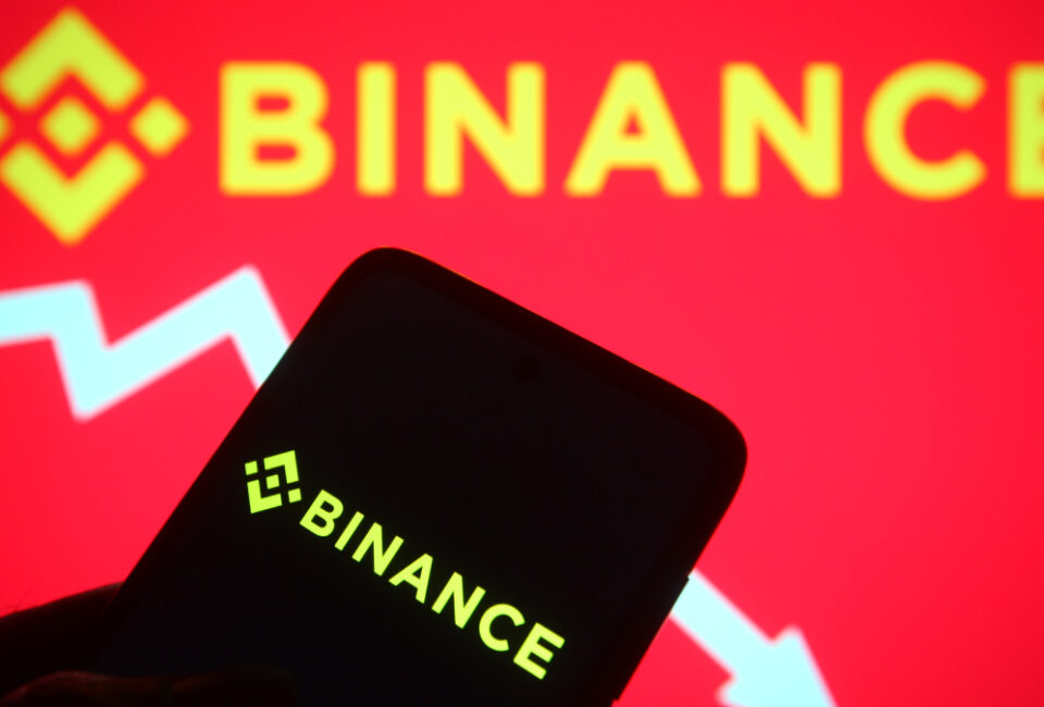 La fallida maniobra de Binance para burlar a los reguladores europeos