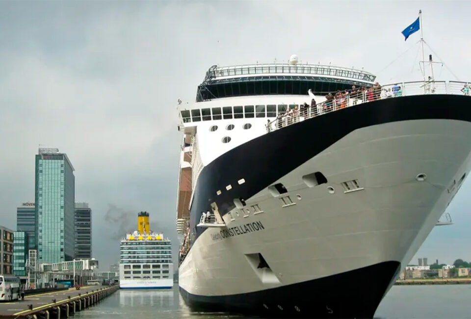 Ámsterdam y otros cinco lugares que han regulado la entrada de cruceros