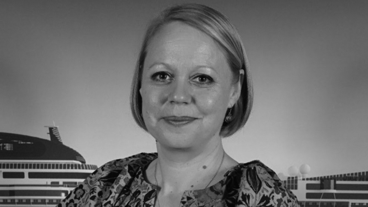 MSC Cruceros nombra a Lucy Ellis nueva directora de comunicación