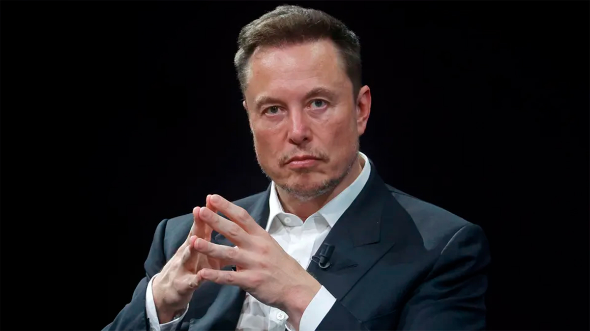 Elon Musk asegura que los Tesla totalmente autónomos llegarán «este año»