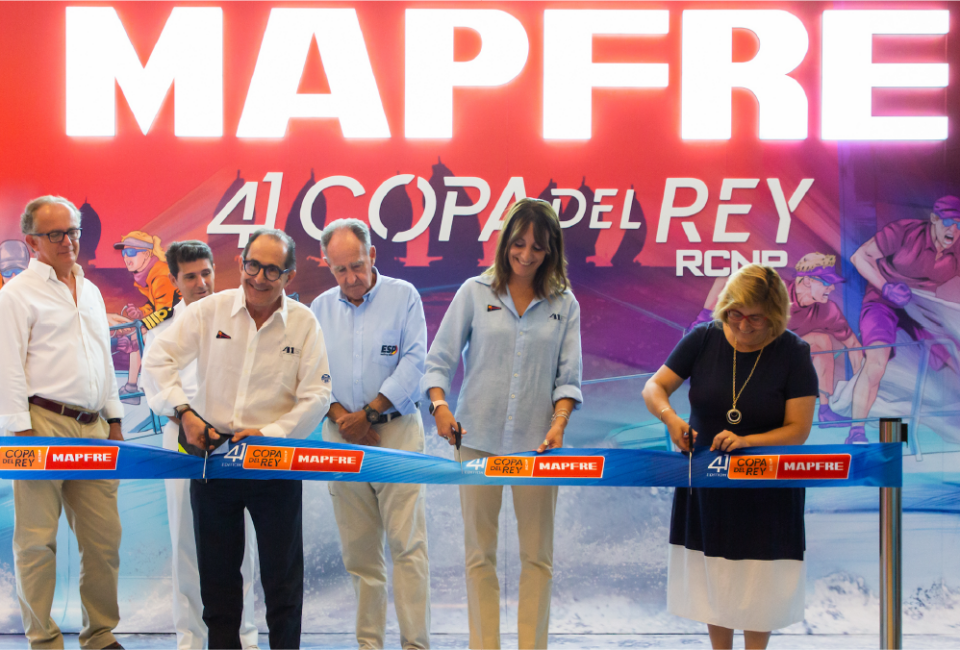 Todo lo que debes saber de la 41ª Copa del Rey MAPFRE que arranca este fin de semana en Palma