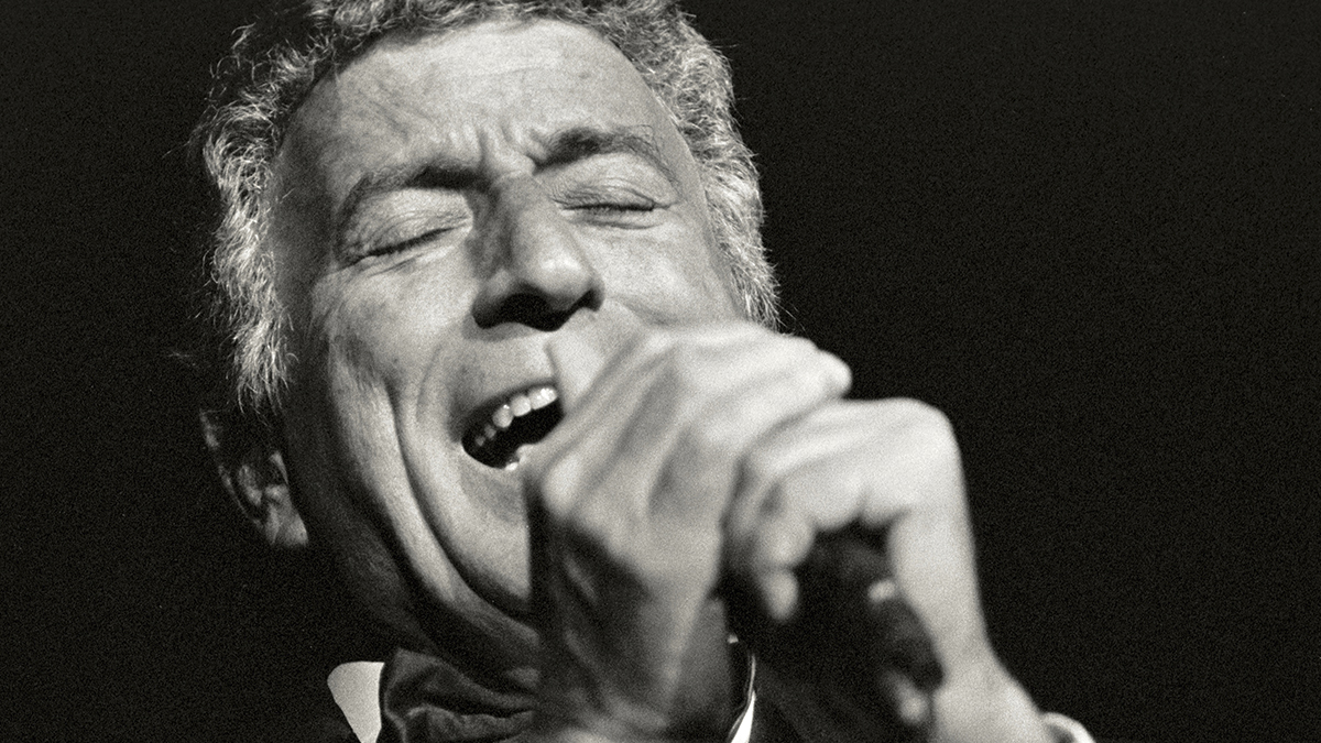 Muere Tony Bennett, el último gran ‘crooner’