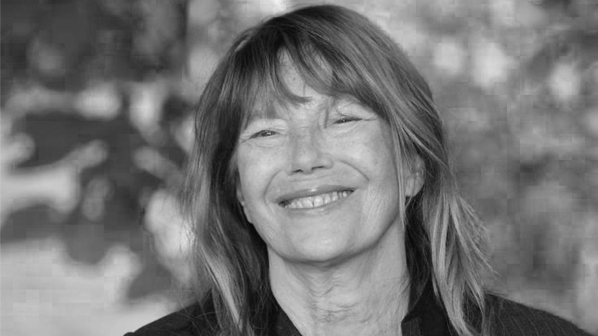 Muere Jane Birkin: actriz, cantante e icono indiscutible de la moda