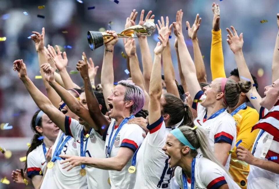 Cuánto ganan las futbolistas por jugar el mundial femenino