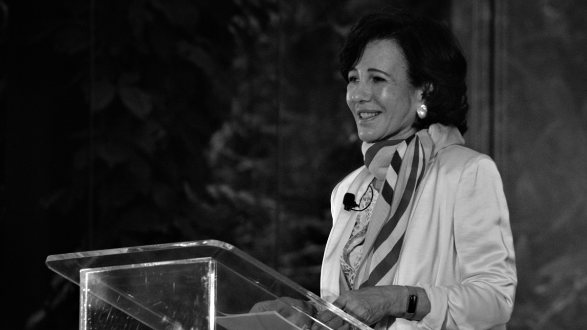 Openbank formaliza el nombramiento como presidenta no ejecutiva de Ana Botín