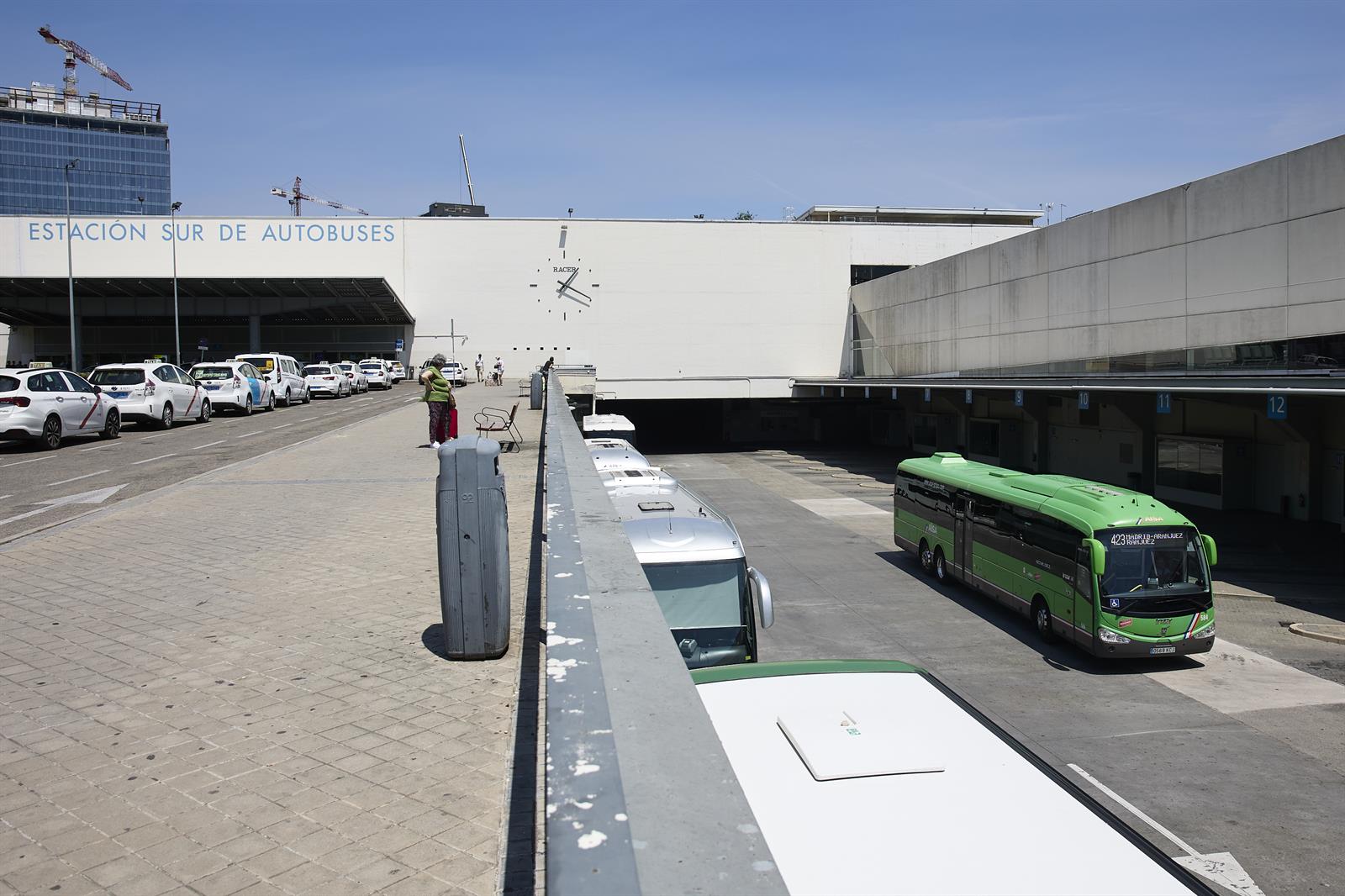 Confebus presenta seis propuestas para que el próximo Gobierno «reconozca y vele» por el autobús en España