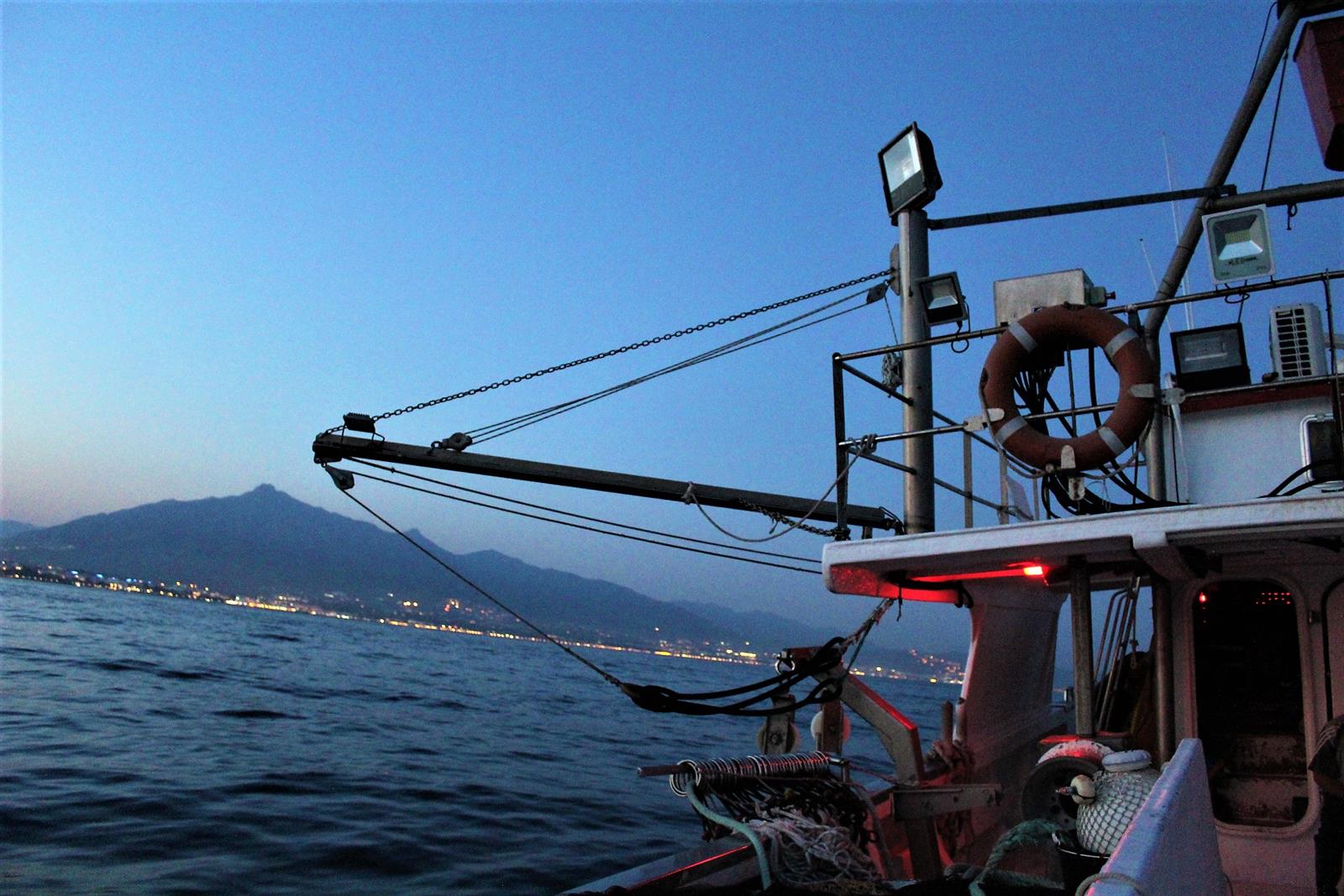 La Eurocámara rechaza la propuesta de Bruselas sobre gestión pesquera en el Océano Índico Meridional
