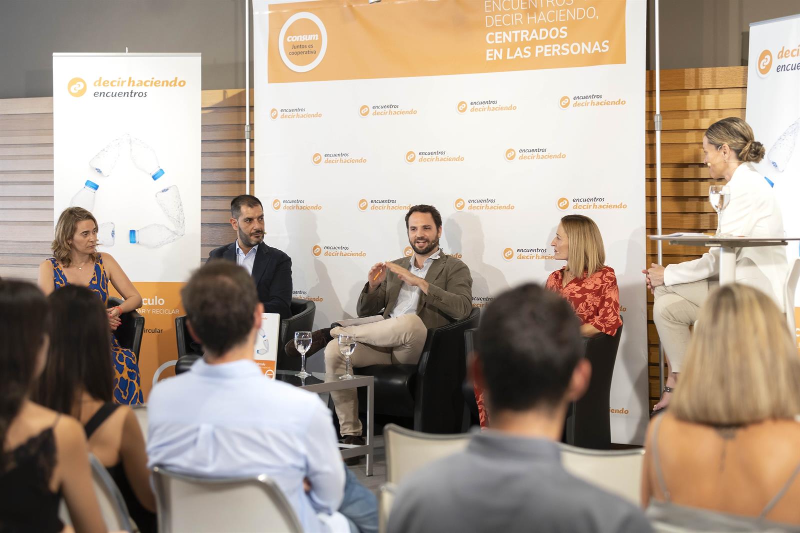 El 74% de los consumidores incluye criterios medioambientales en su decisión de compra