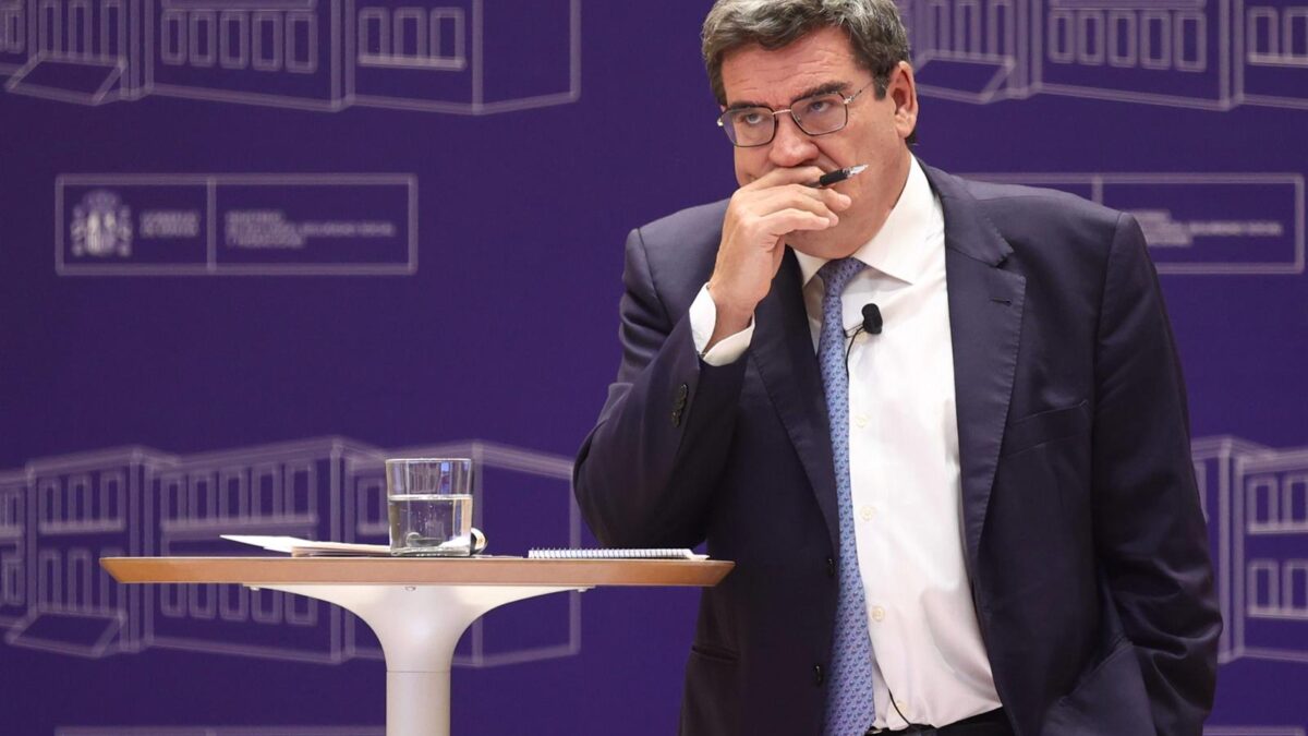 La Seguridad Social gana 13.131 afiliados en el último mes y sigue ...