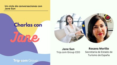 Charlas con Jane | España invita a los viajeros a descubrir sus rincones secretos (1)