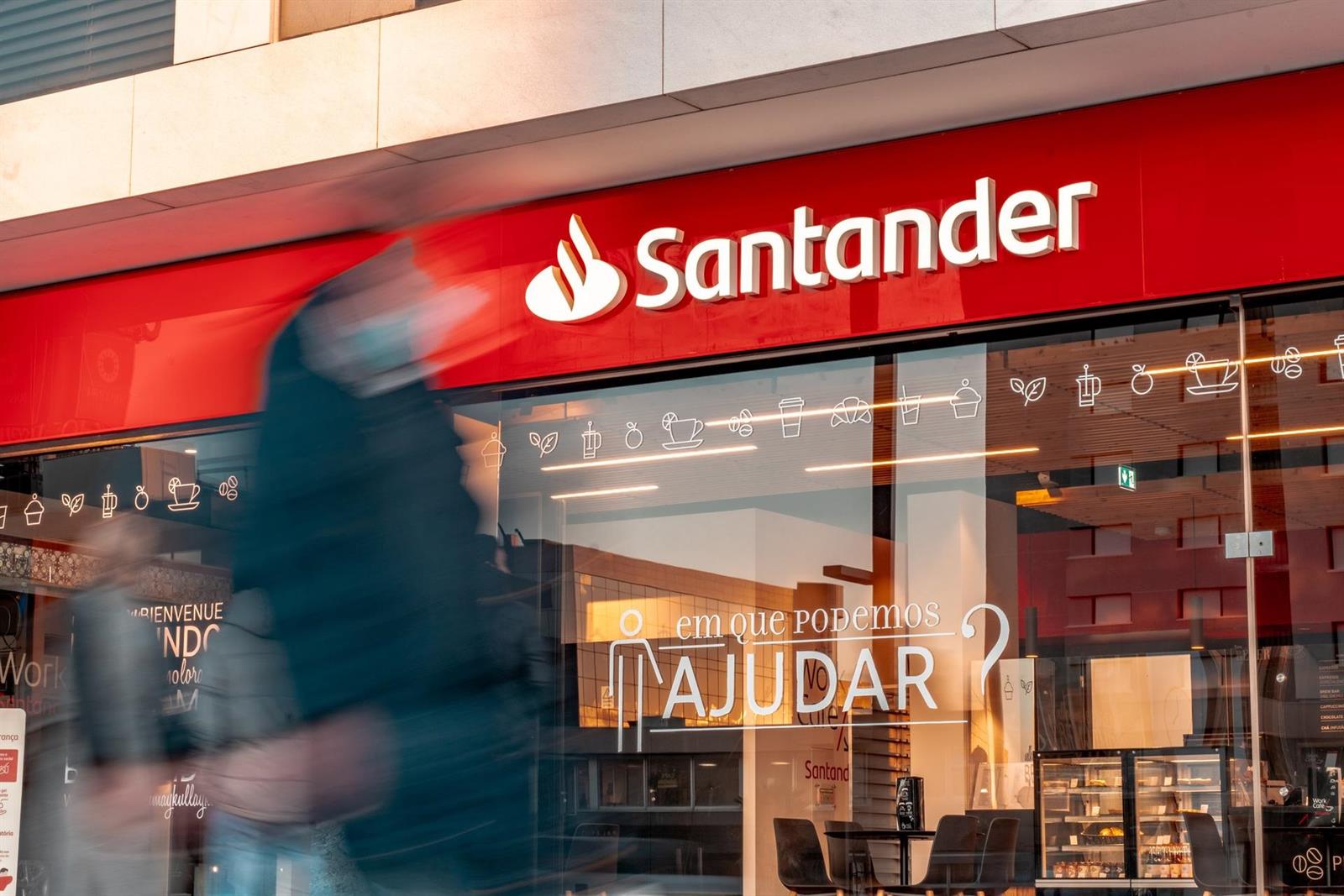 Santander alcanza 14.000 millones en financiación a negocio internacional de empresas hasta junio