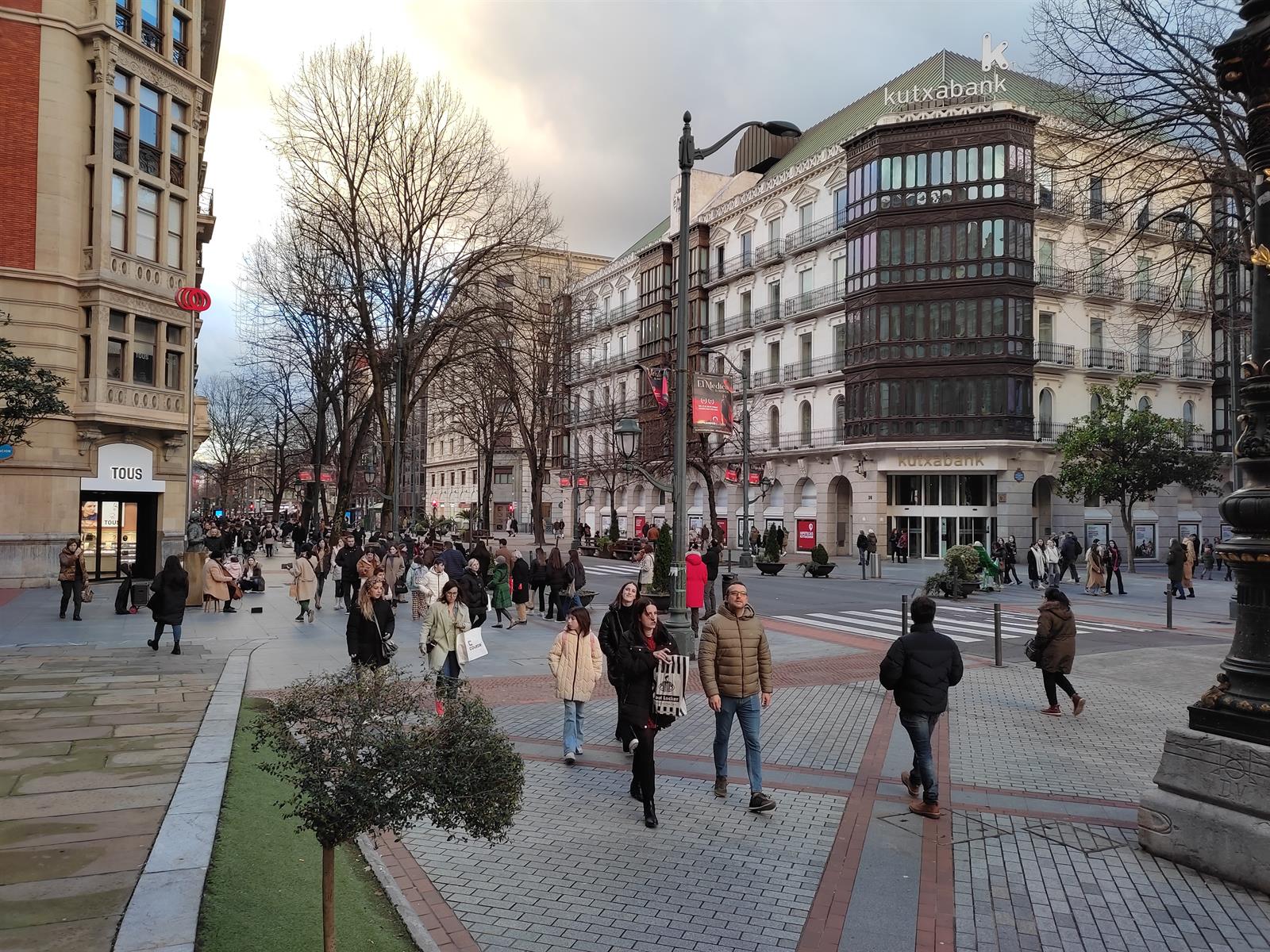 Kutxabank lanza su portal de e-commerce