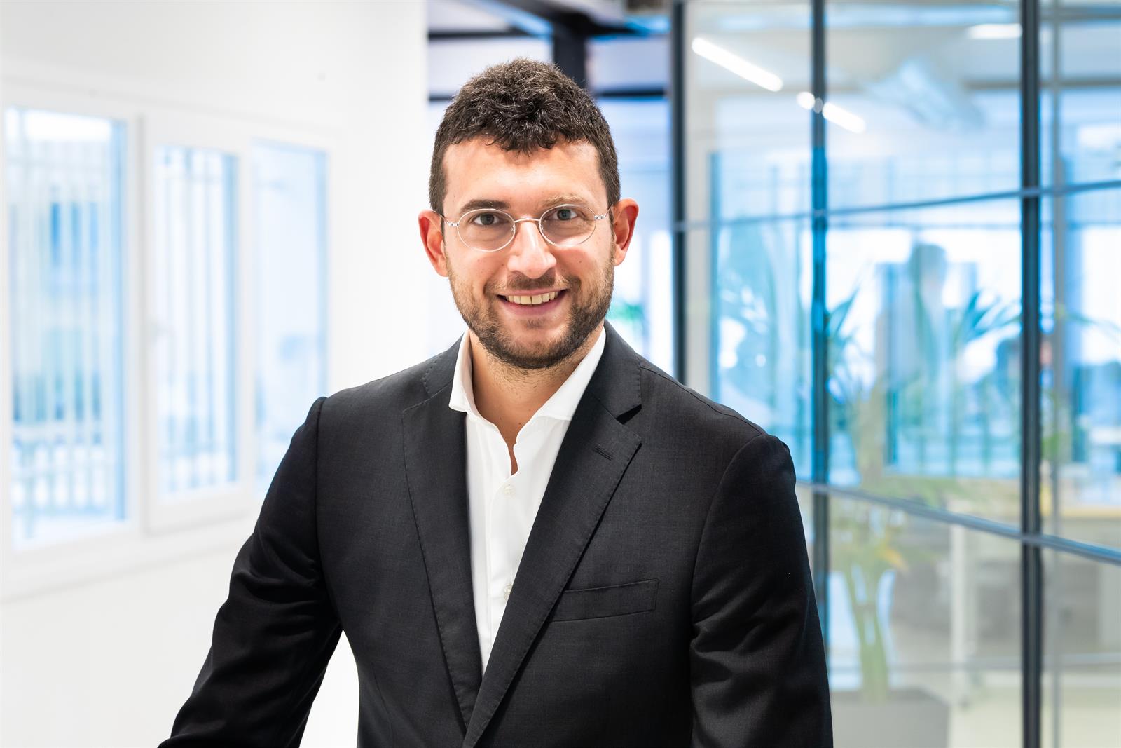 Finizens lanza una cartera de fondos indexados de renta variable para ‘batir’ al MSCI World