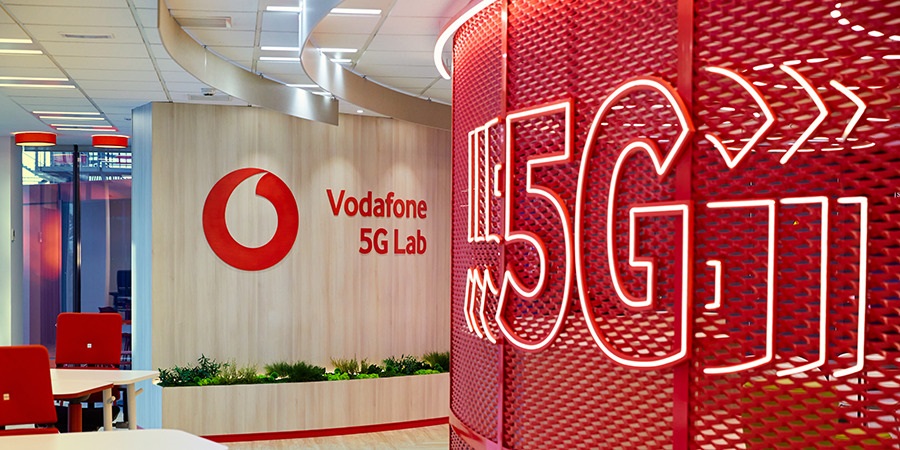 Vodafone destaca el aporte de las startups en su espacio de innovación para crear un «metaverso interoperable»