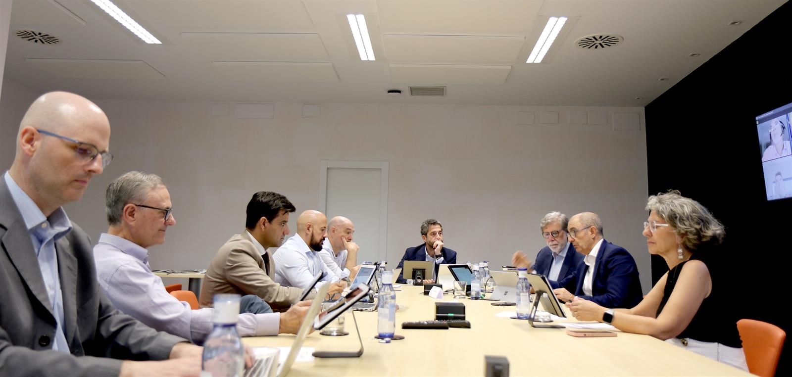 Iberaval supera los 1.500 millones en financiación en vigor y contribuye al mantenimiento de 210.000 empleos