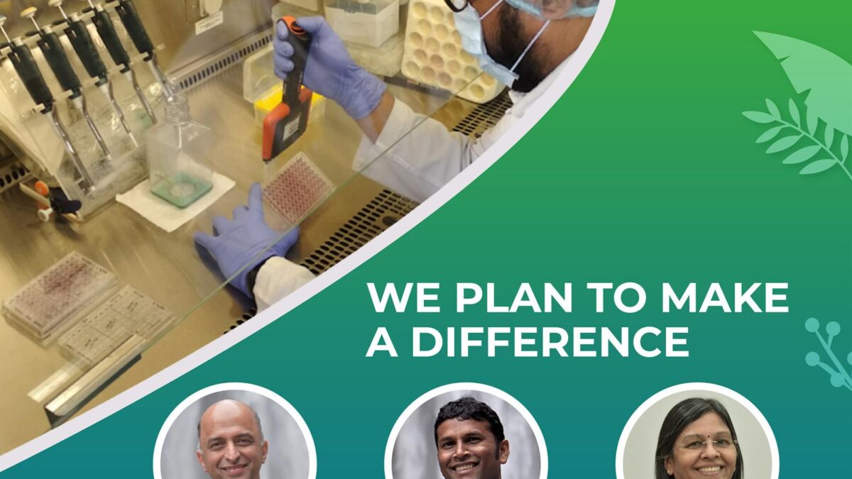 Sathgen Therapeutics anuncia la dosificación de la primera cohorte de