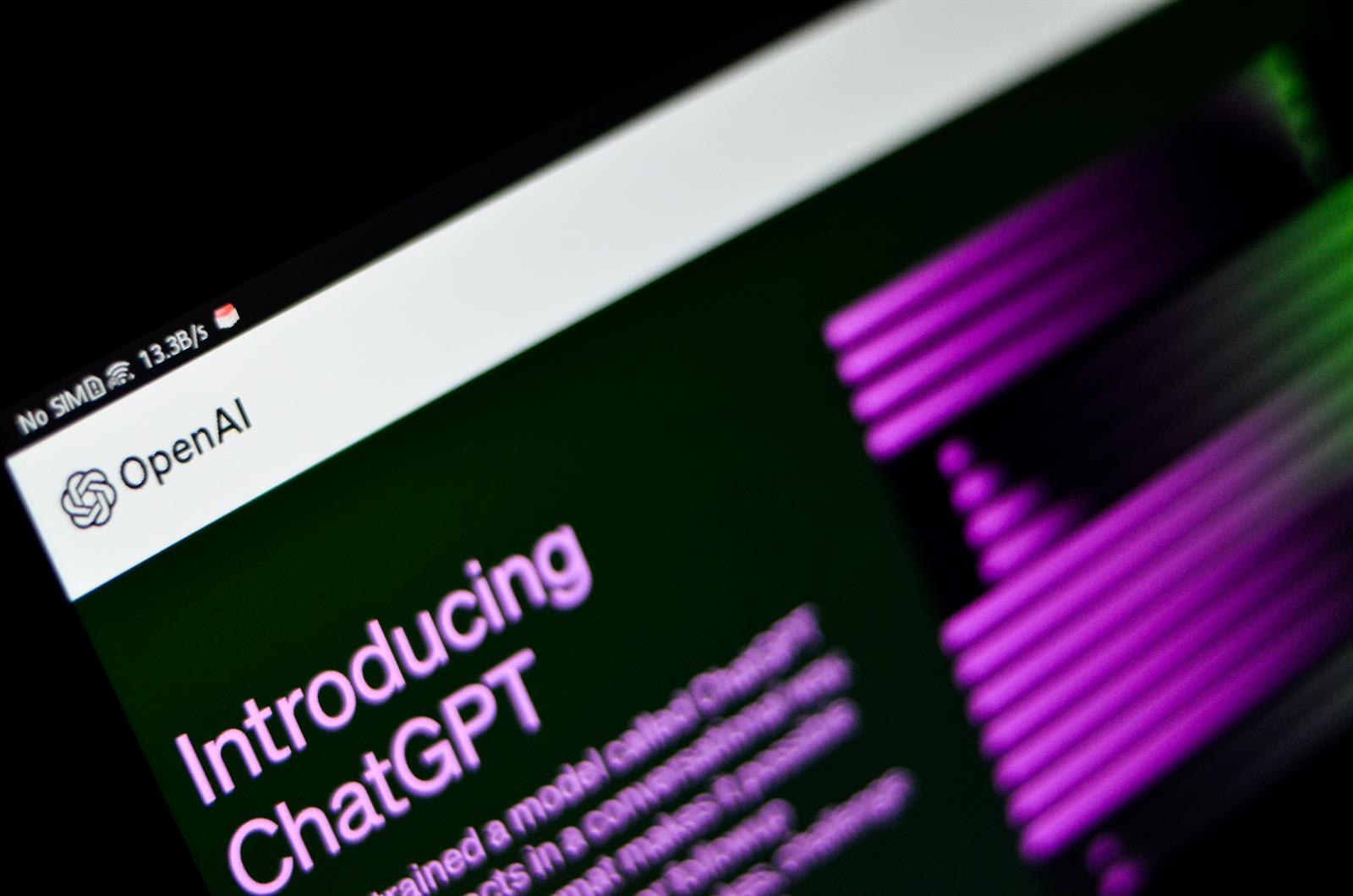 Biden obtiene de grandes tecnológicas «compromisos voluntarios» para una gestión «transparente» de la IA