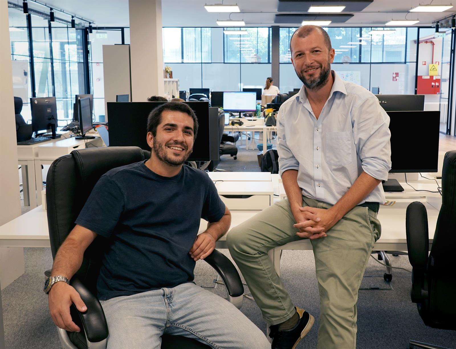 Infraspeak cierra una ronda de 7,5 millones de euros liderada por Bright Pixel