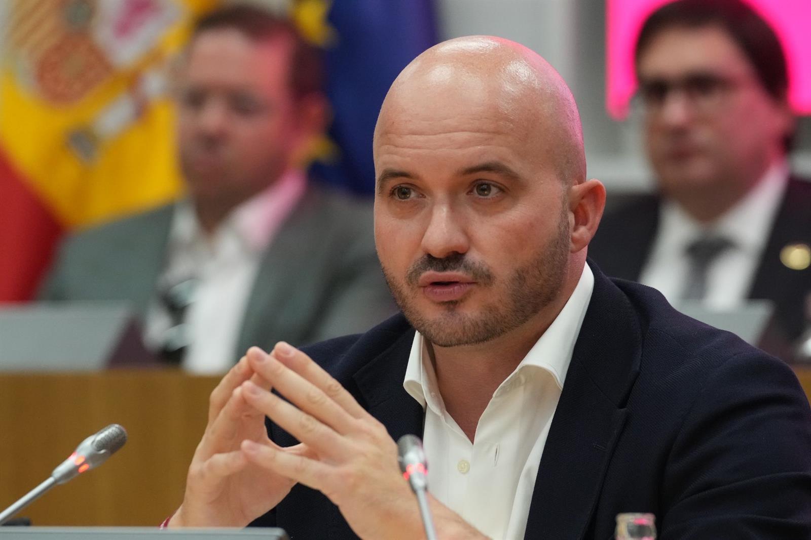 Los jóvenes empresarios piden estabilidad, seguridad y compromiso al nuevo Gobierno