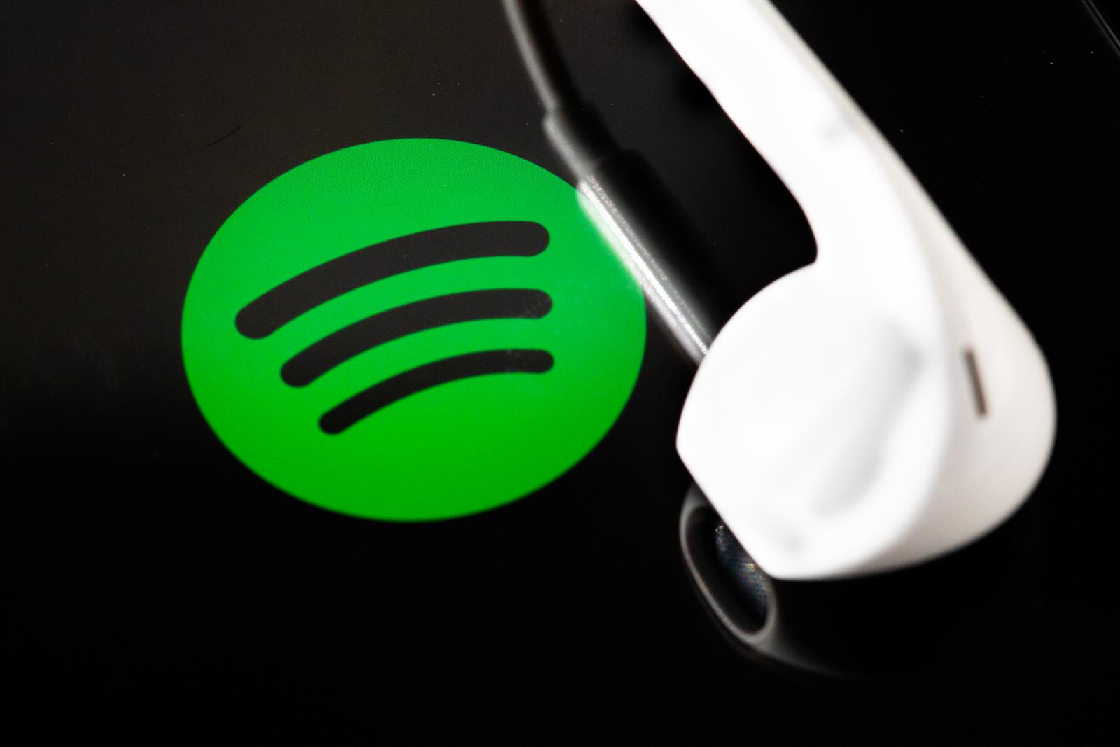 Spotify cae un 14% en Bolsa tras anunciar pérdidas en el segundo trimestre y subidas de precios