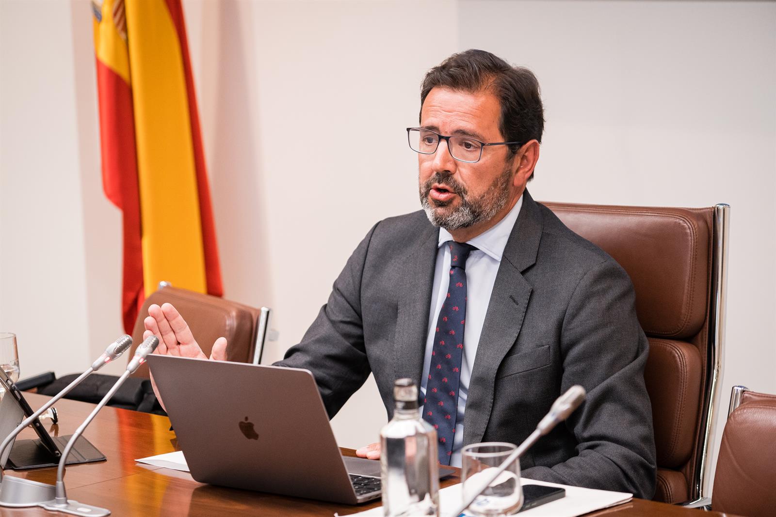 Las líneas aéreas aseguran que la propuesta de Aena «obstaculiza el deseado camino de la recuperación»