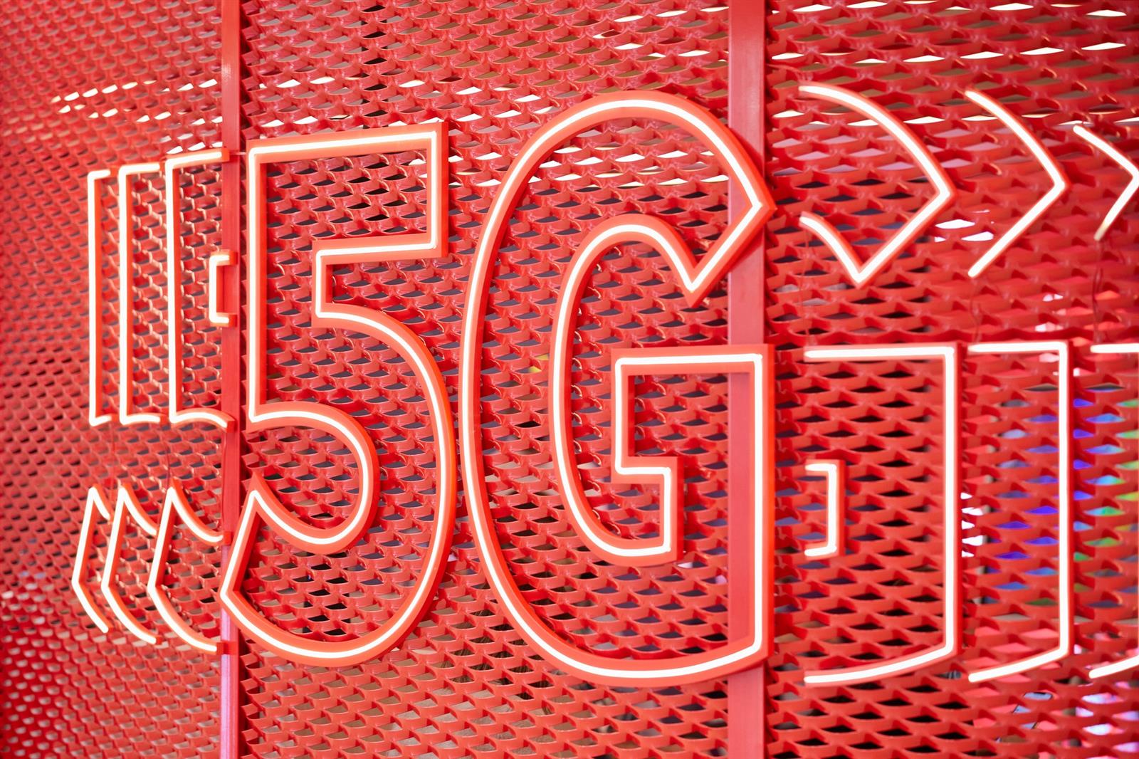 El 5G creará un mercado de más de 5.230 millones de euros en España en 2023, según Telecoming