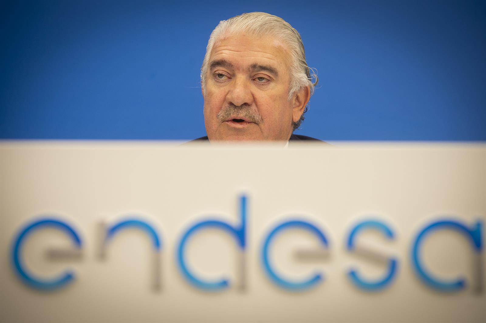 Endesa cree que objetivos del PNIEC «no son realistas» y ve peligro en el suministro por el cierre nuclear