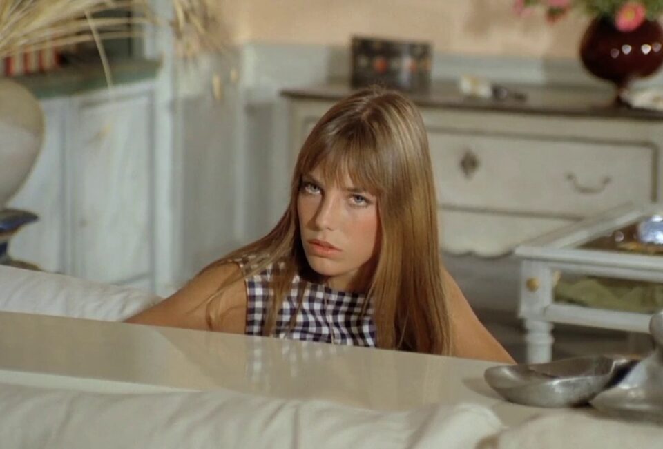 Jane Birkin: la mujer con un bolso a su nombre