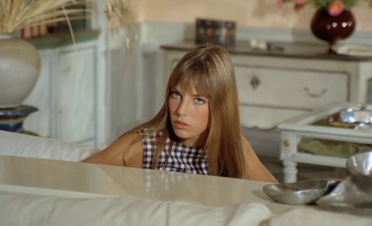 Jane Birkin: la mujer con un bolso a su nombre