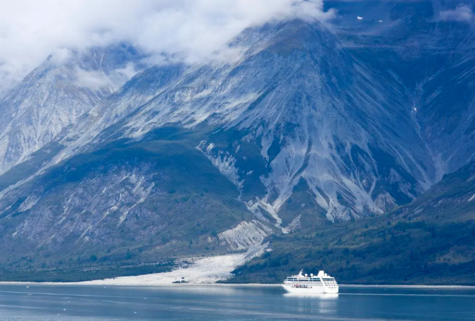 Los 8 mejores cruceros por Alaska para cada estilo de viaje