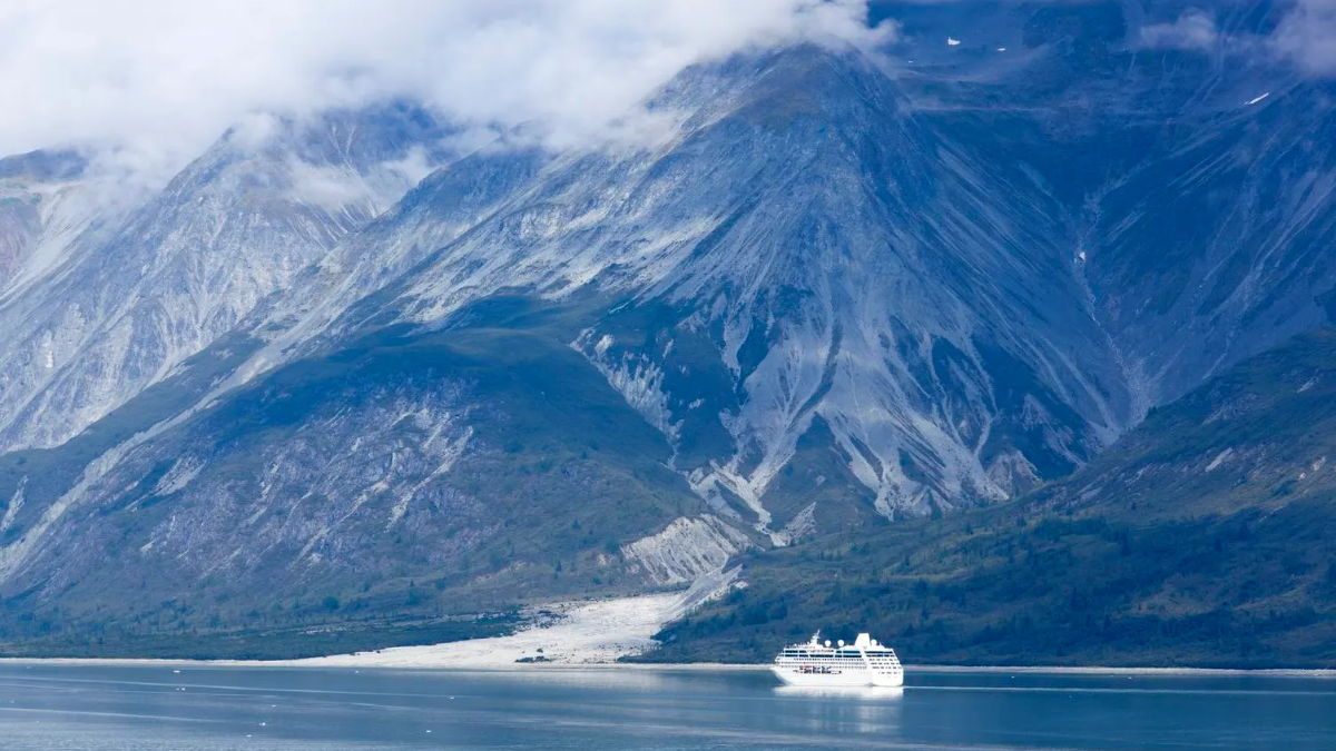 Los 8 mejores cruceros por Alaska para cada estilo de viaje