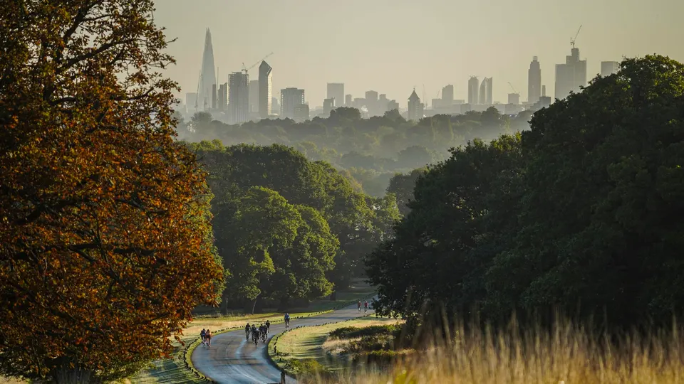 Ocho barrios de Londres para redescubrir la ciudad (y huir de las zonas más turísticas)