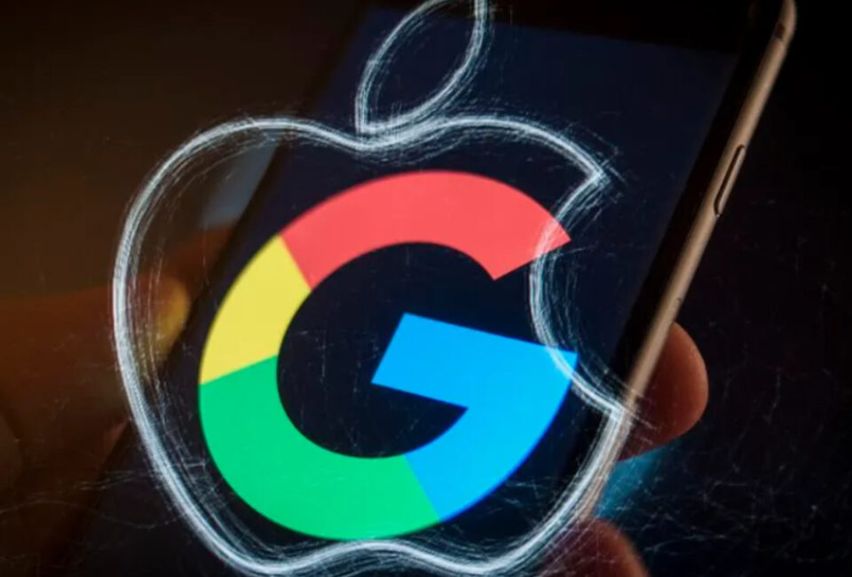 Google ha pagado 15.000 dólares a Apple por hackear la seguridad de Chrome