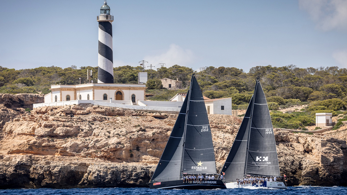 41ª Copa del Rey MAPFRE | La tercera jornada define posiciones antes de la Serie Final