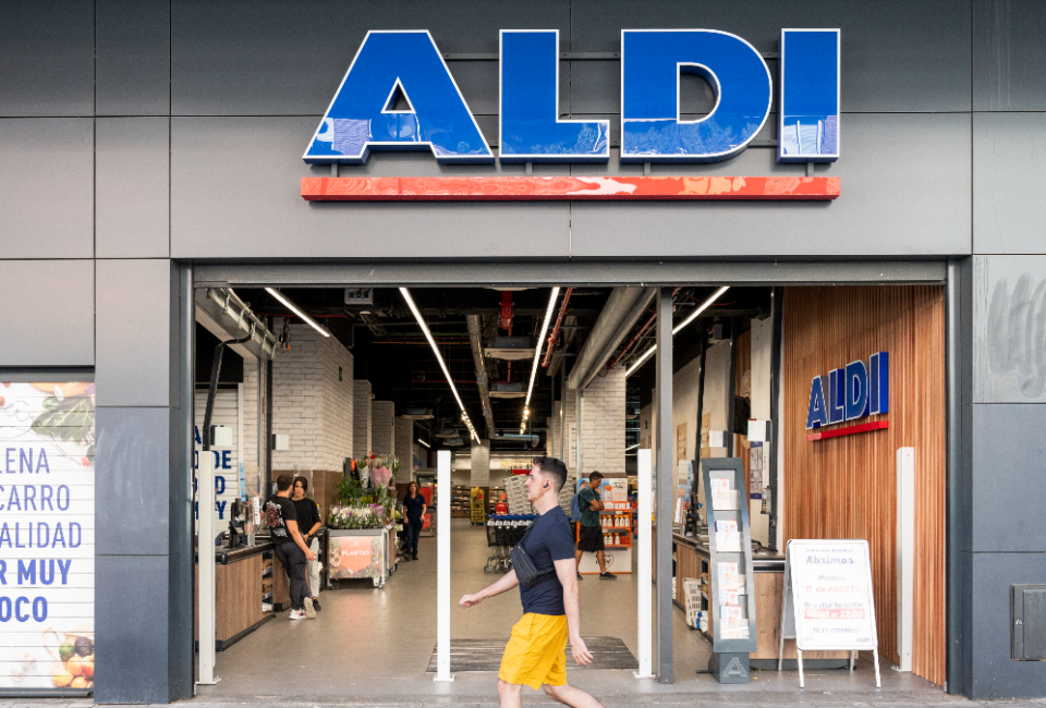 Aldi y Lidl siguen creciendo en España a pesar de la inflación