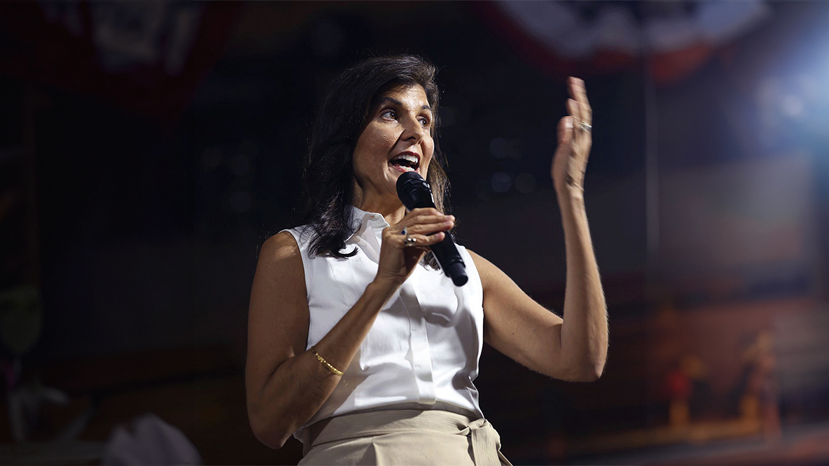 Cómo Nikki Haley construyó una fortuna de 8 millones de dólares (y ayudó a sacar de apuros a sus padres)