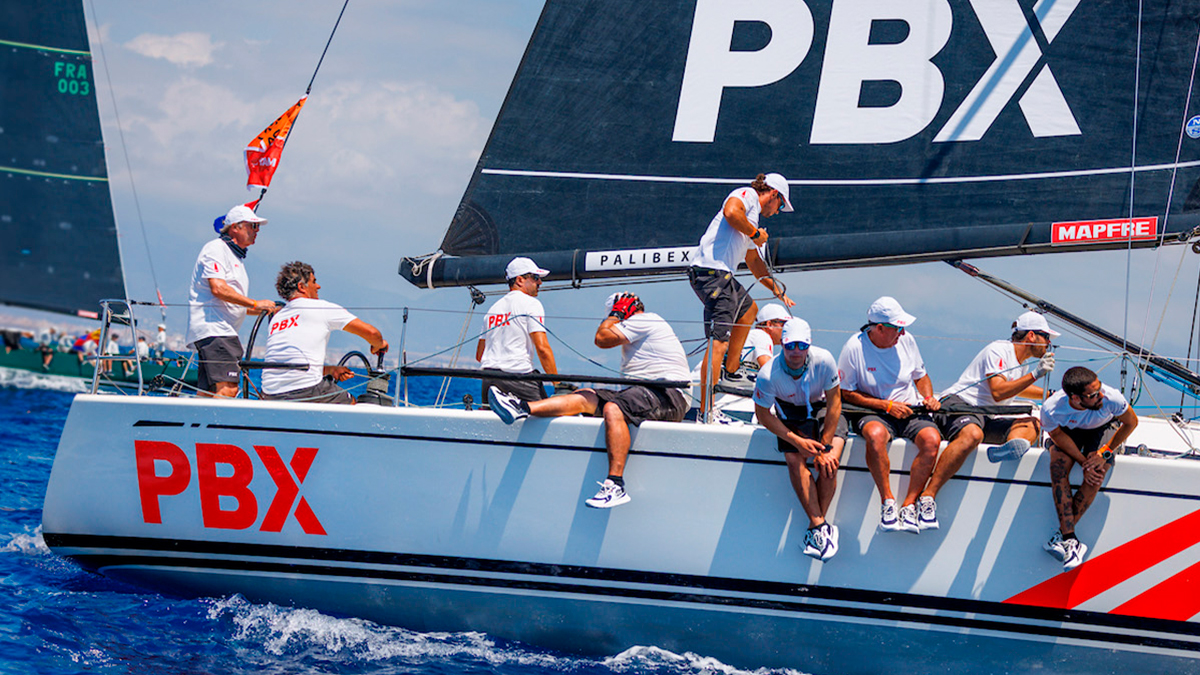 Palibex y la receta del éxito para la 41ª Copa del Rey MAPFRE