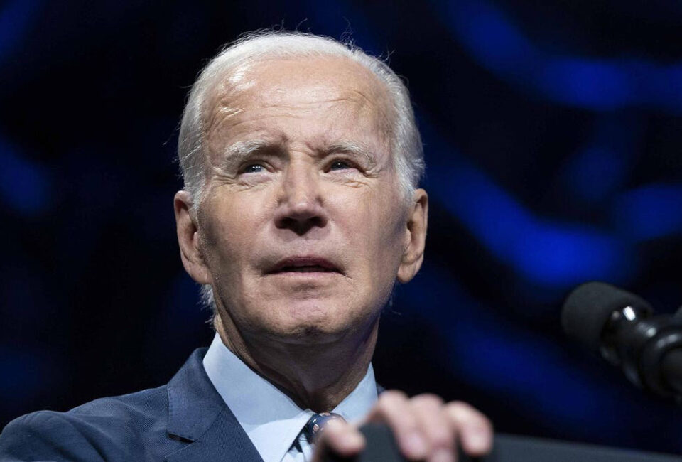 Este es el motivo por el que el Partido Republicano amenaza con demandar a Biden