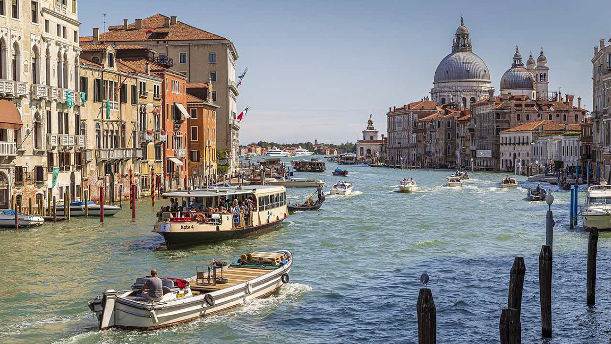 Por qué la UNESCO ha pedido incluir a Venecia en la lista de patrimonio en peligro