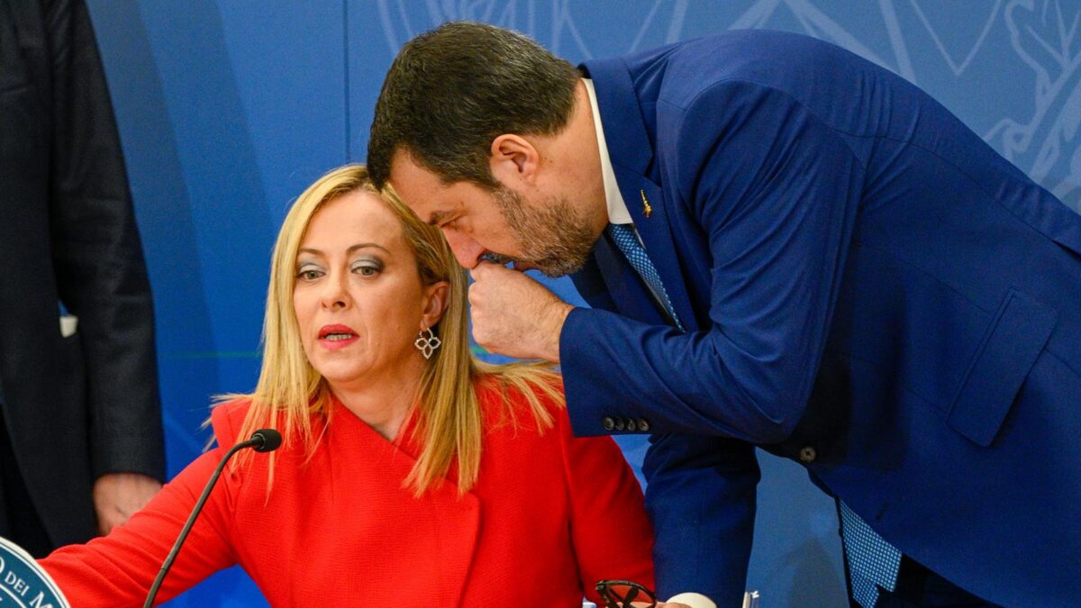 El nuevo impuesto tumba a la banca italiana y deja grogui al sector en ...