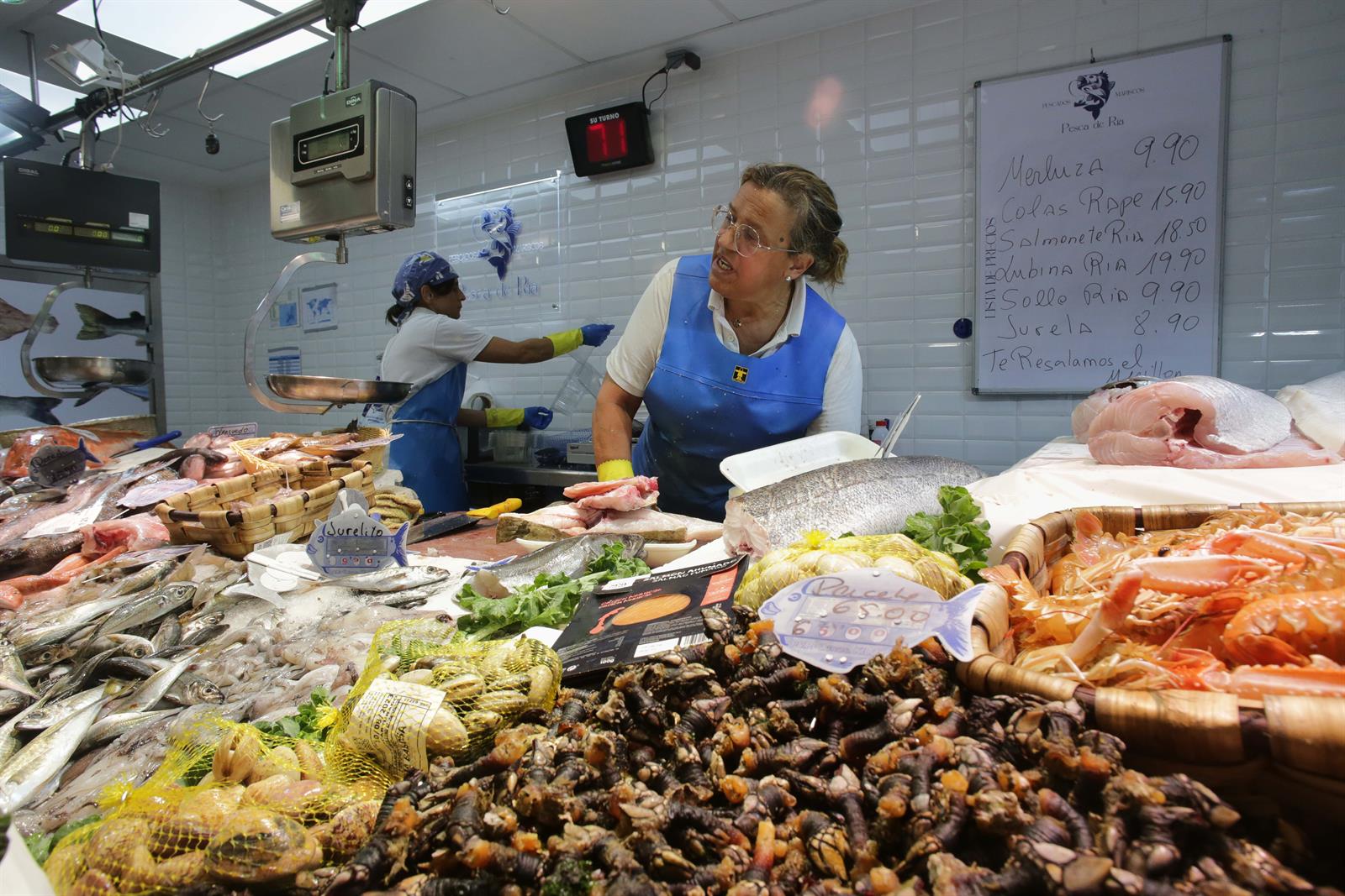 Las Ventas Del Comercio Minorista Aceleran Su Crecimiento En Julio Hasta El 77 Y Suman Ocho 2200