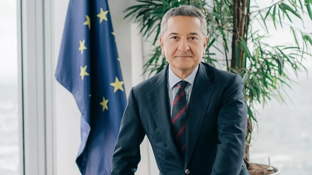 Il vicedirettore della Banca d’Italia Piero Cipollone è l’unico candidato a sostituire Fabio Panetta alla Bce
