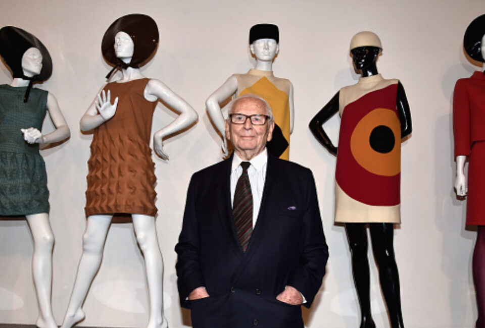 La guerra familiar por la herencia de Pierre Cardin