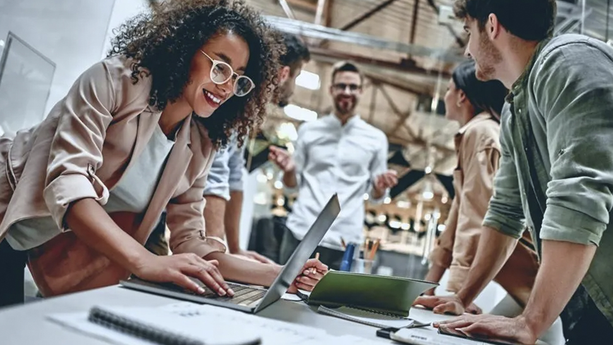 Cómo desarrollar el sentimiento de pertenencia en la empresa