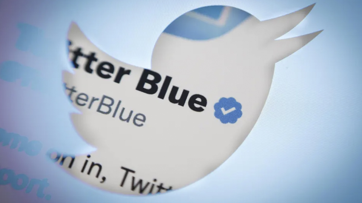 Los suscriptores de Twitter Blue podrán ocultar sus marcas azules