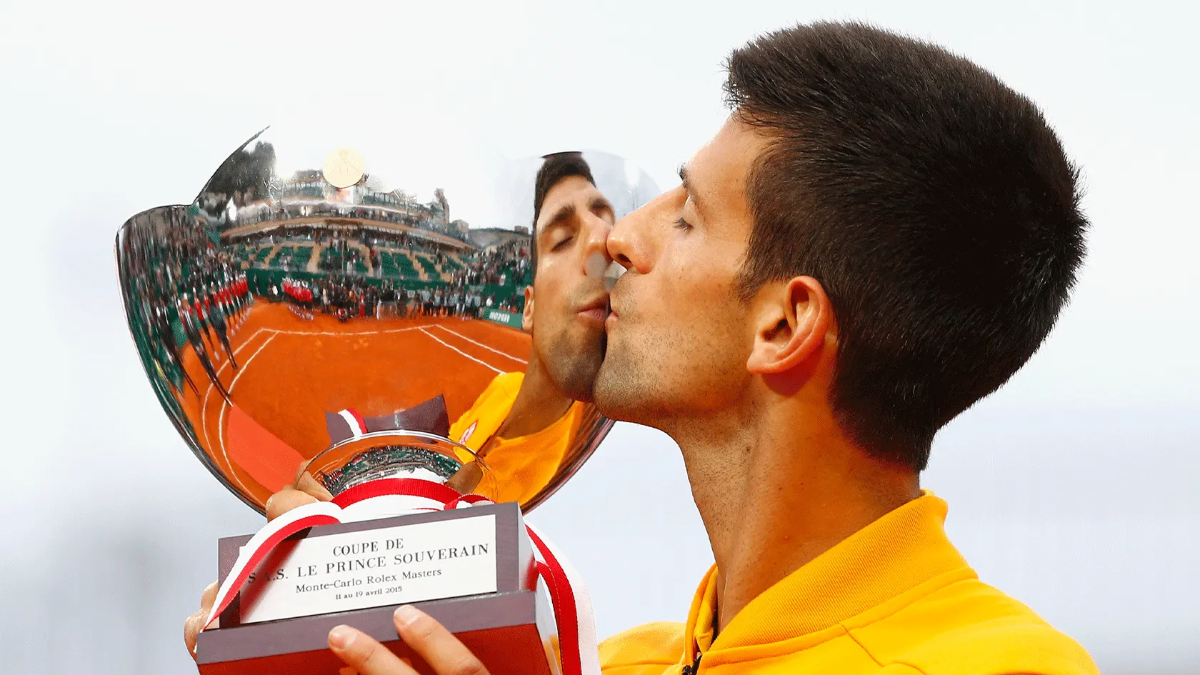Por qué Djokovic y otro grandes tenistas han fijado su residencia en Mónaco